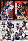 Transformers Legends Ultra Magnus - Image #26 of 175