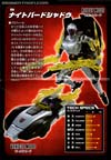 Transformers Legends Nightbird Shadow - Image #22 of 151