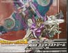 Transformers Legends Slipstream - Image #4 of 138