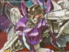 Transformers Legends Slipstream - Image #6 of 138