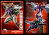 Transformers Legends Slipstream - Image #19 of 138