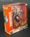 Transformers Legends Blackarachnia - Image #7 of 173