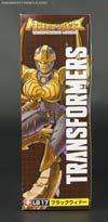 Transformers Legends Blackarachnia - Image #13 of 173