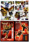Transformers Legends Blackarachnia - Image #18 of 173