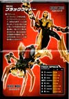 Transformers Legends Blackarachnia - Image #22 of 173