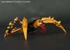 Transformers Legends Blackarachnia - Image #37 of 173