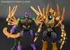 Transformers Legends Blackarachnia - Image #149 of 173