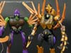 Transformers Legends Blackarachnia - Image #150 of 173