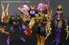 Transformers Legends Blackarachnia - Image #168 of 173