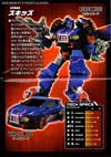 Transformers Legends Skids - Image #18 of 106