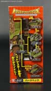 Transformers Legends Hardhead - Image #6 of 138