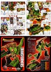 Transformers Legends Hardhead - Image #16 of 138