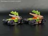Transformers Legends Hardhead - Image #39 of 138