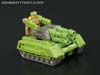Transformers Legends Hardhead - Image #48 of 138
