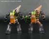 Transformers Legends Hardhead - Image #125 of 138