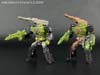 Transformers Legends Hardhead - Image #127 of 138