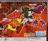 Transformers Legends Skull (Skullcruncher)  - Image #9 of 181