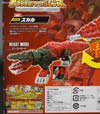 Transformers Legends Skull (Skullcruncher)  - Image #10 of 181