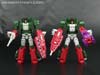 Transformers Legends Skull (Skullcruncher)  - Image #159 of 181