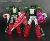 Transformers Legends Skull (Skullcruncher)  - Image #160 of 181