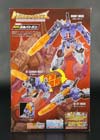 Transformers Legends Galvatron - Image #8 of 152
