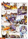 Transformers Legends Galvatron - Image #148 of 152