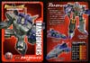 Transformers Legends Astrotrain - Image #19 of 129