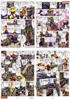 Transformers Legends Astrotrain - Image #22 of 129