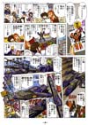 Transformers Legends Astrotrain - Image #25 of 129