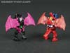 Transformers Legends Savage Noble (Noble)  - Image #41 of 106