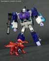 Transformers Legends Savage Noble (Noble)  - Image #95 of 106
