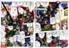 Transformers Legends Armada Megatron - Image #18 of 138
