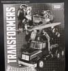 Transformers Legends Black Convoy - Image #2 of 146