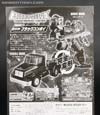 Transformers Legends Black Convoy - Image #8 of 146