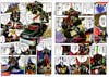 Transformers Legends Black Convoy - Image #20 of 146