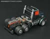 Transformers Legends Black Convoy - Image #28 of 146