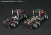 Transformers Legends Black Convoy - Image #41 of 146