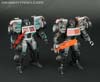 Transformers Legends Black Convoy - Image #117 of 146