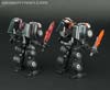 Transformers Legends Black Convoy - Image #118 of 146