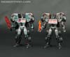 Transformers Legends Black Convoy - Image #122 of 146