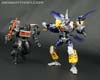 Transformers Legends Black Convoy - Image #140 of 146