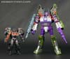 Transformers Legends Black Convoy - Image #144 of 146