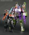 Transformers Legends Black Convoy - Image #145 of 146