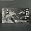 Transformers Legends Black Convoy - Image #1 of 216