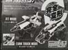 Transformers Legends Black Convoy - Image #5 of 216