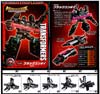 Transformers Legends Black Convoy - Image #18 of 216