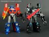 Transformers Legends Black Convoy - Image #201 of 216