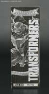 Transformers Legends Rattrap - Image #8 of 130