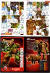Transformers Legends Rhinox - Image #13 of 120