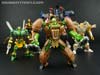 Transformers Legends Rhinox - Image #118 of 120